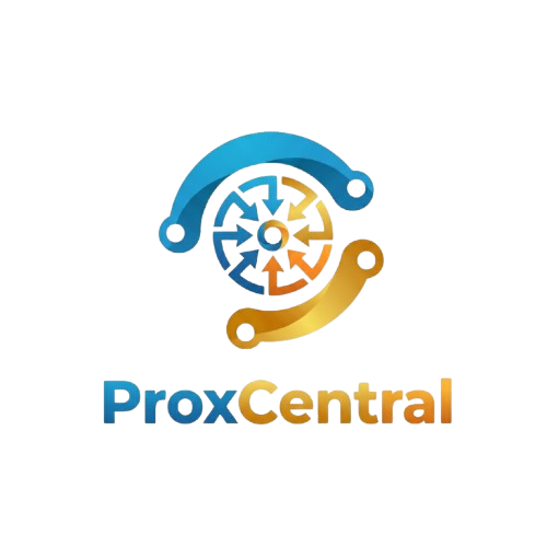 ProxCentral Logo